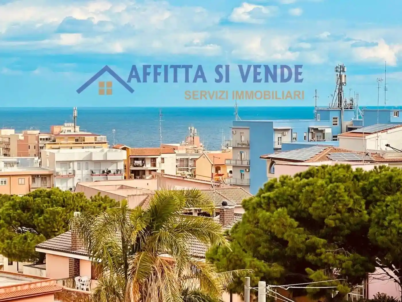 Appartamento in vendita a Siracusa