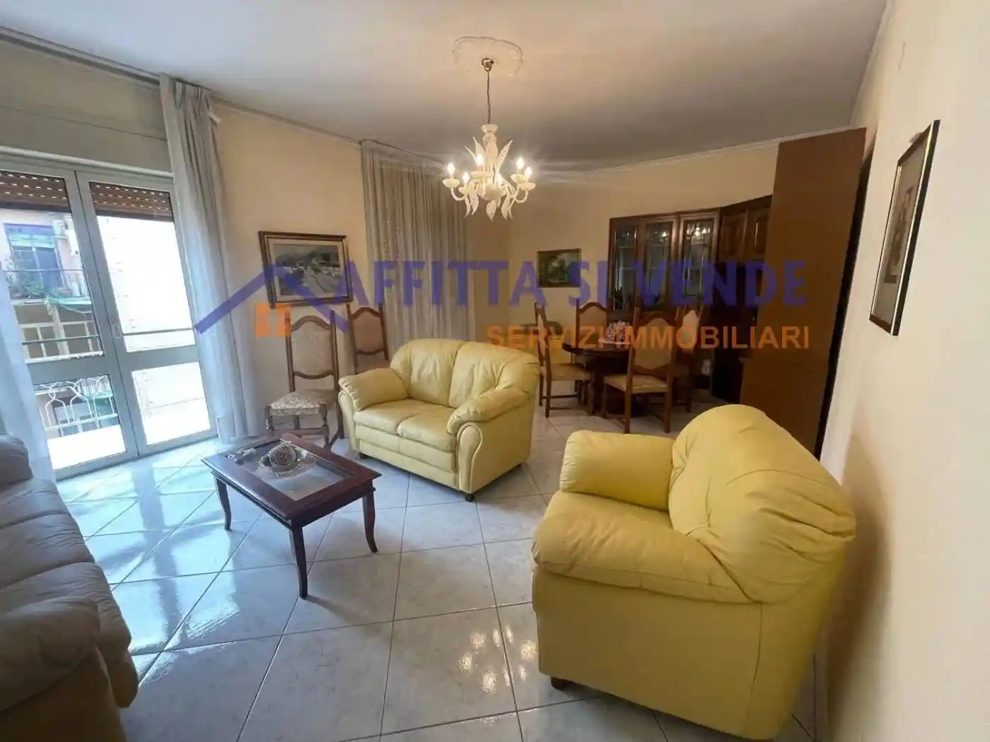 Appartamento in affitto a Siracusa