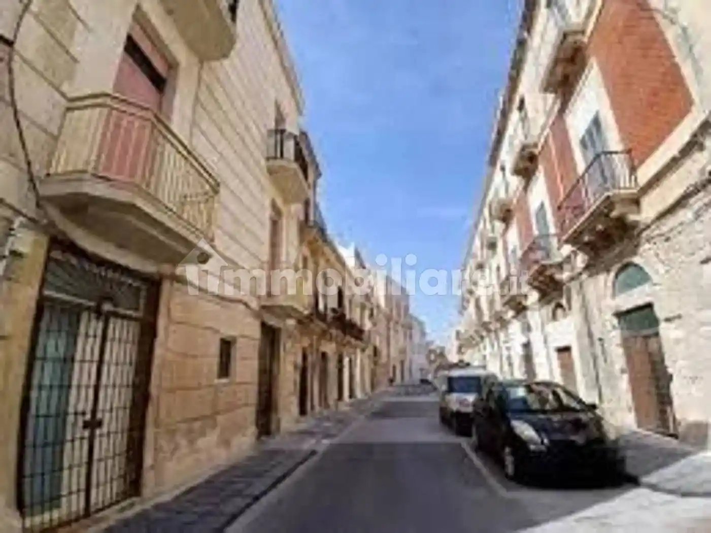 Appartamento in affitto a Siracusa