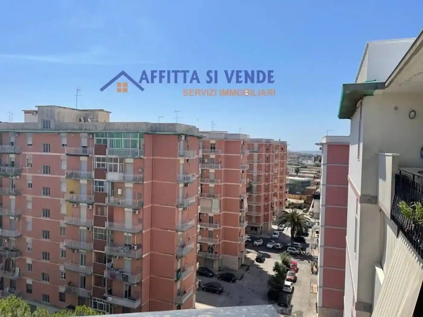 Appartamento in affitto a Siracusa