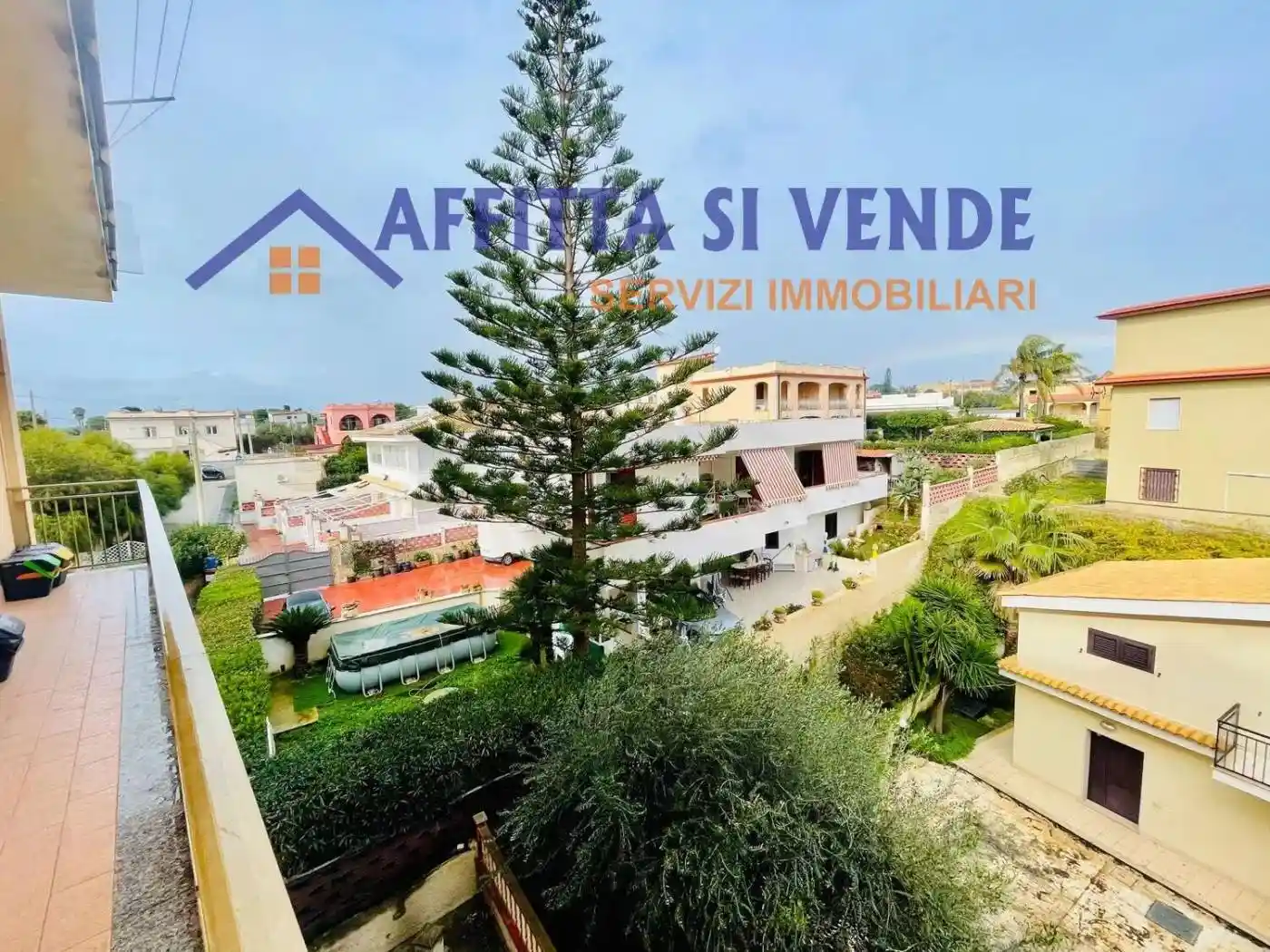 Appartamento in vendita a Noto