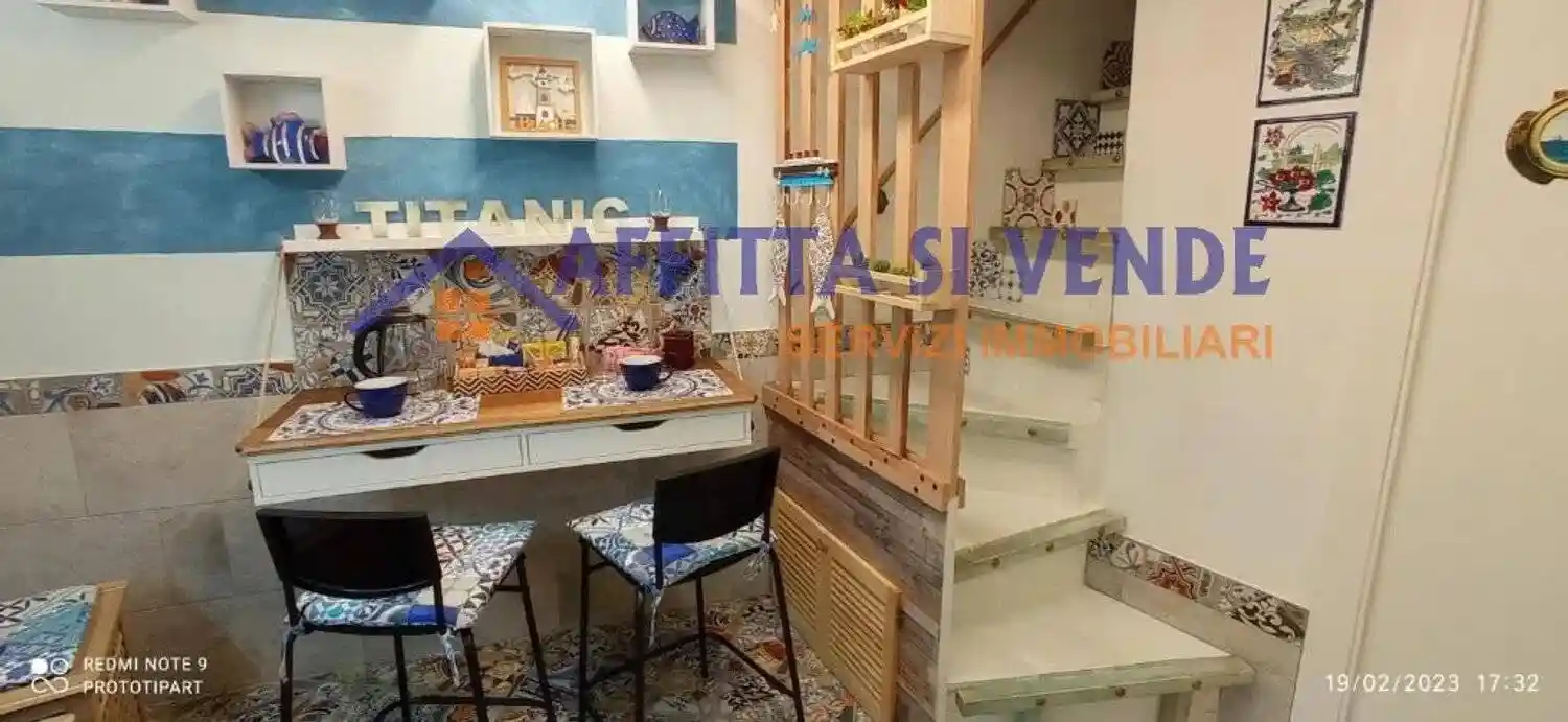 Appartamento in vendita a Siracusa