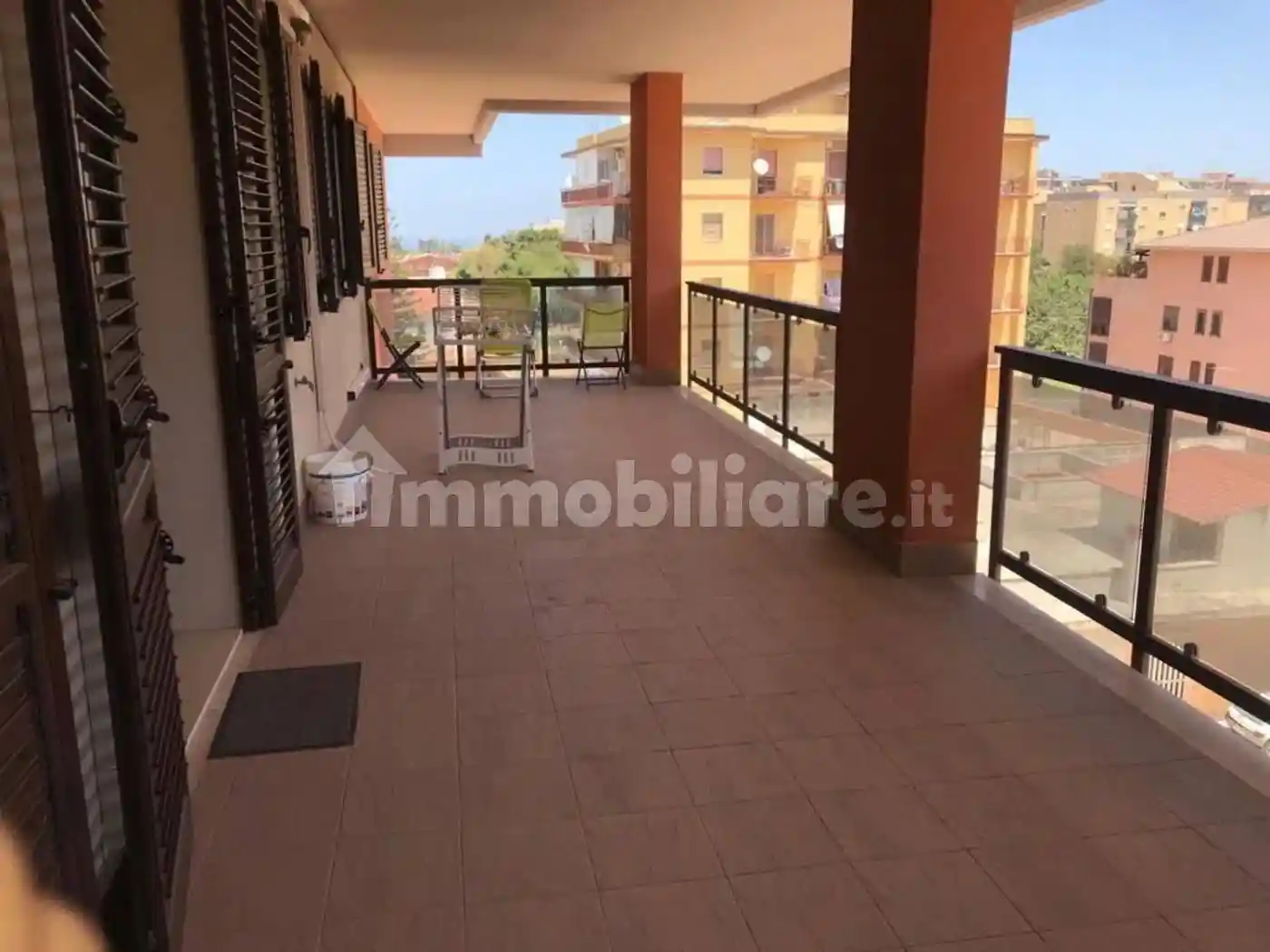 Appartamento in vendita a Siracusa