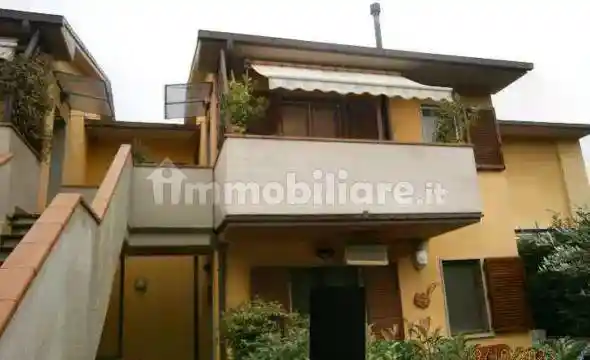 Appartamento in vendita a Barberino di Mugello