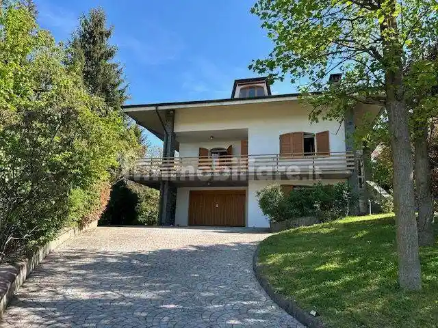 Villa in vendita a Guiglia