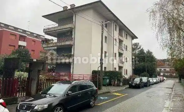 Appartamento in vendita a Gorizia