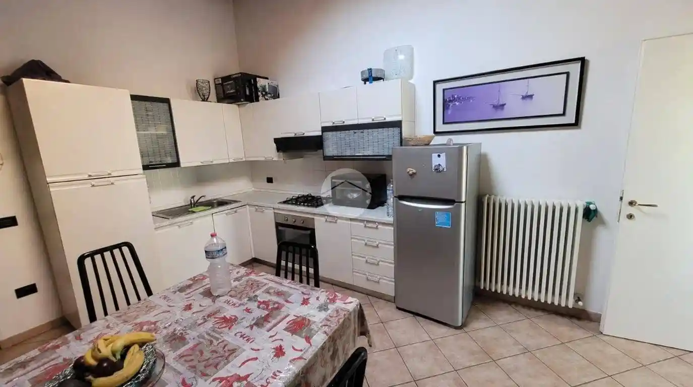 Appartamento in vendita a Ravenna