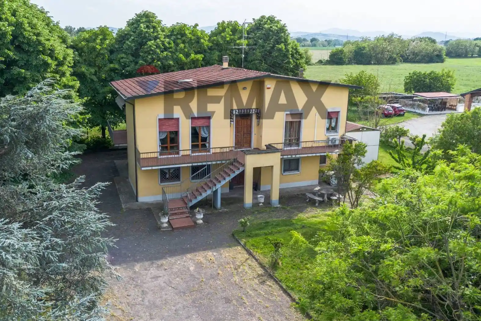 Casa indipendente in vendita a Fidenza