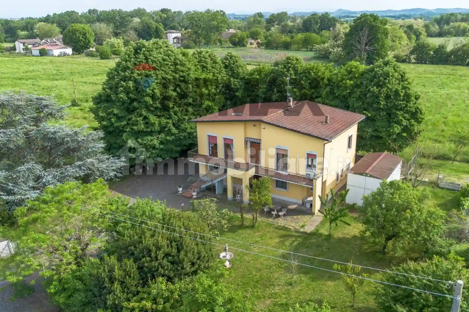 Casa indipendente - foto 2