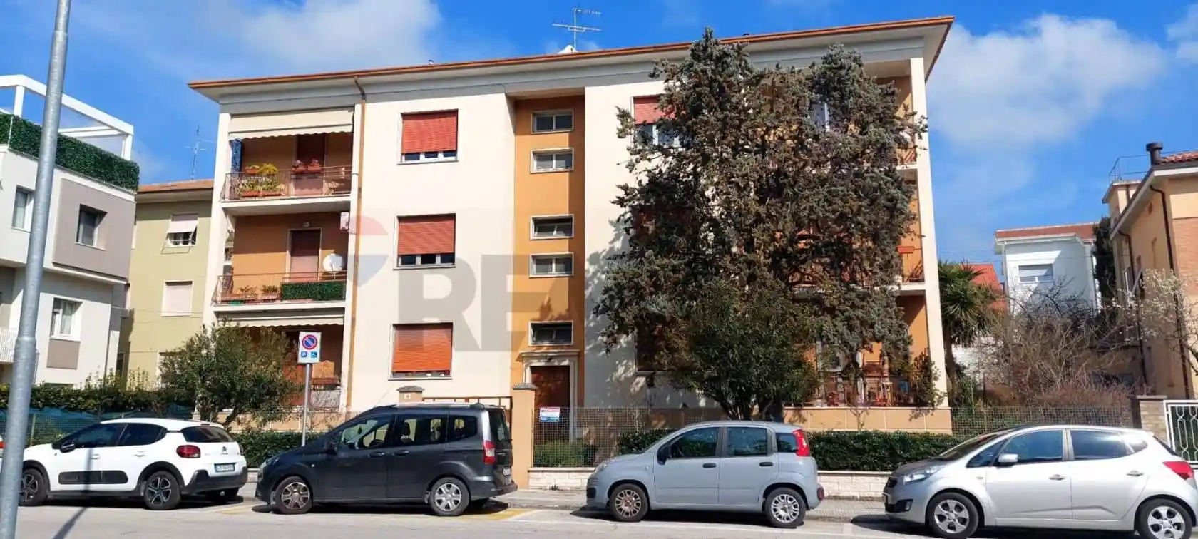 Appartamento in vendita a Jesi