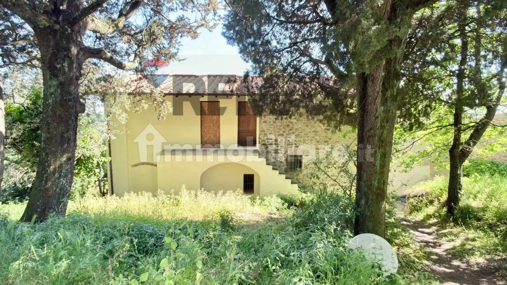 Rustico - Casale in vendita a Vinci