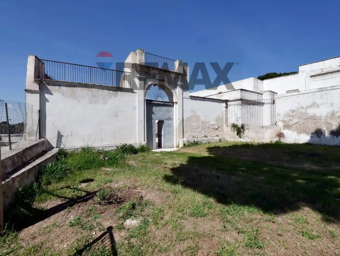 Rustico - Casale in vendita a Bari