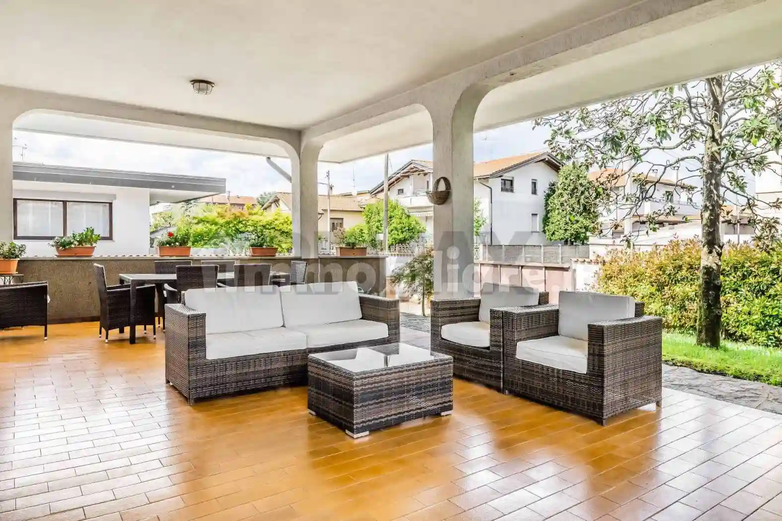 Villa - foto 3