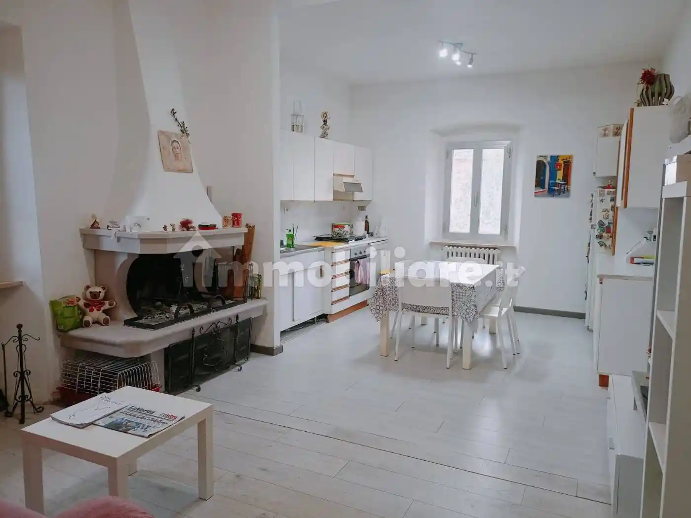 Appartamento in vendita a Barberino Tavarnelle