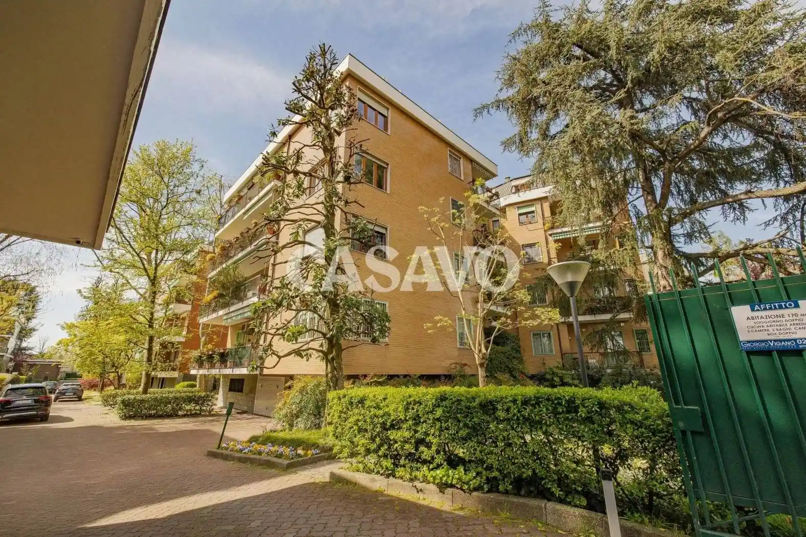 Appartamento in vendita a Milano
