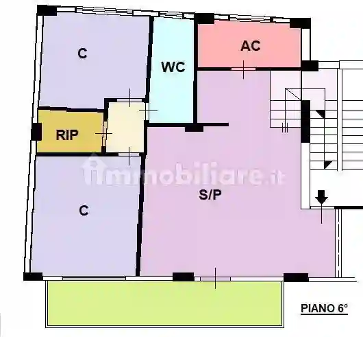 Appartamento - foto 2