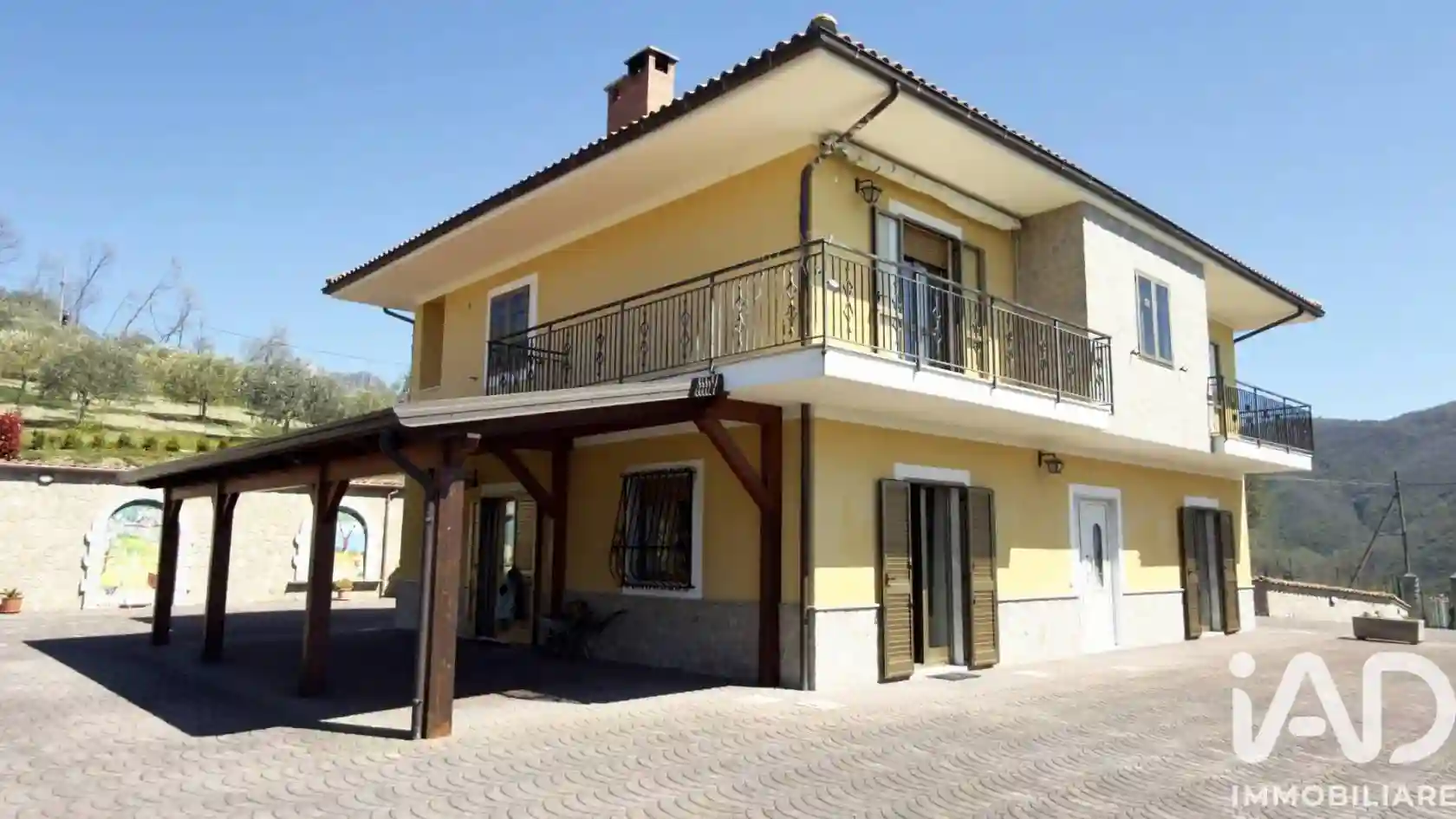 Villa - foto 3