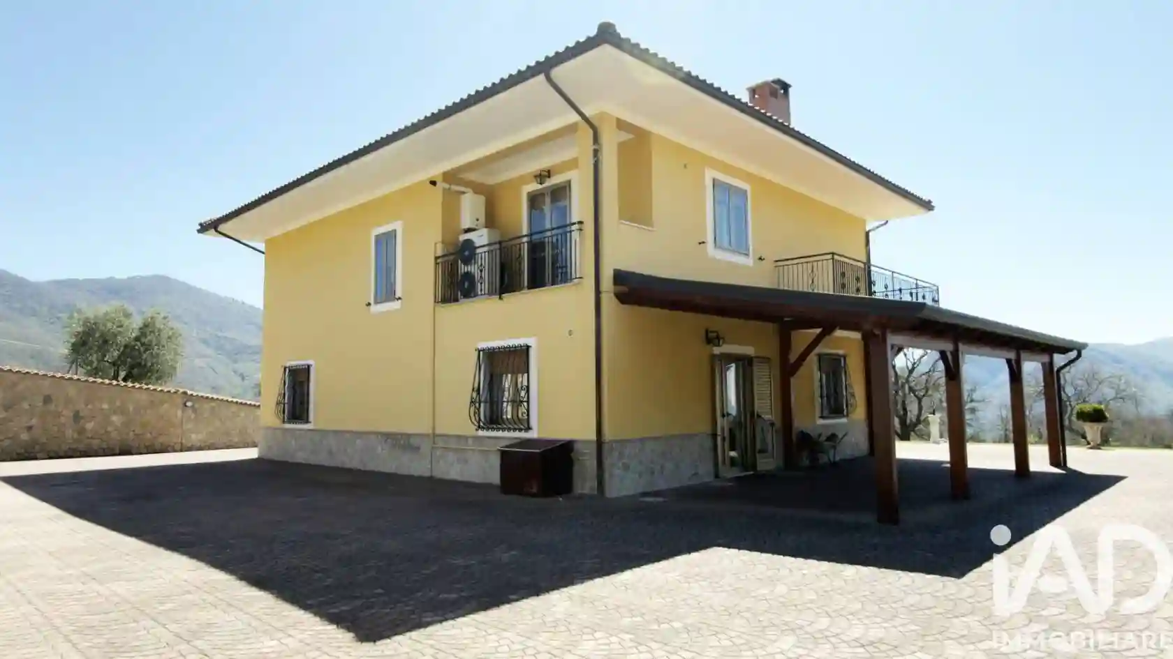 Villa - foto 4