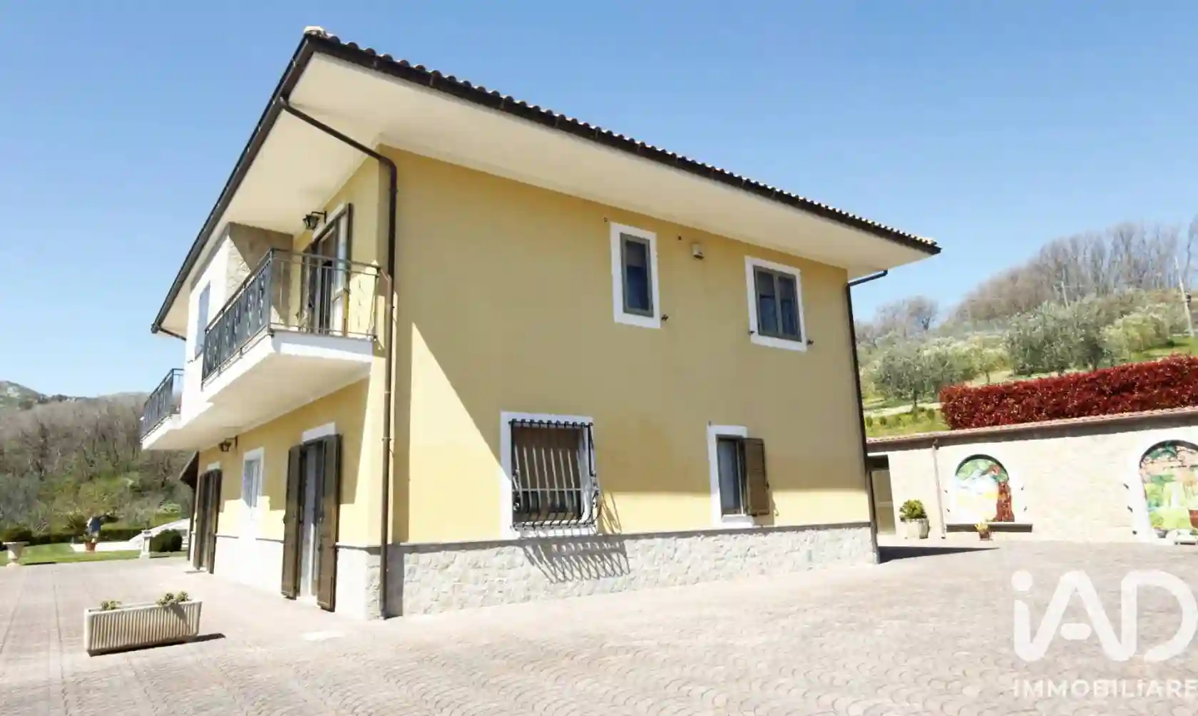 Villa - foto 5