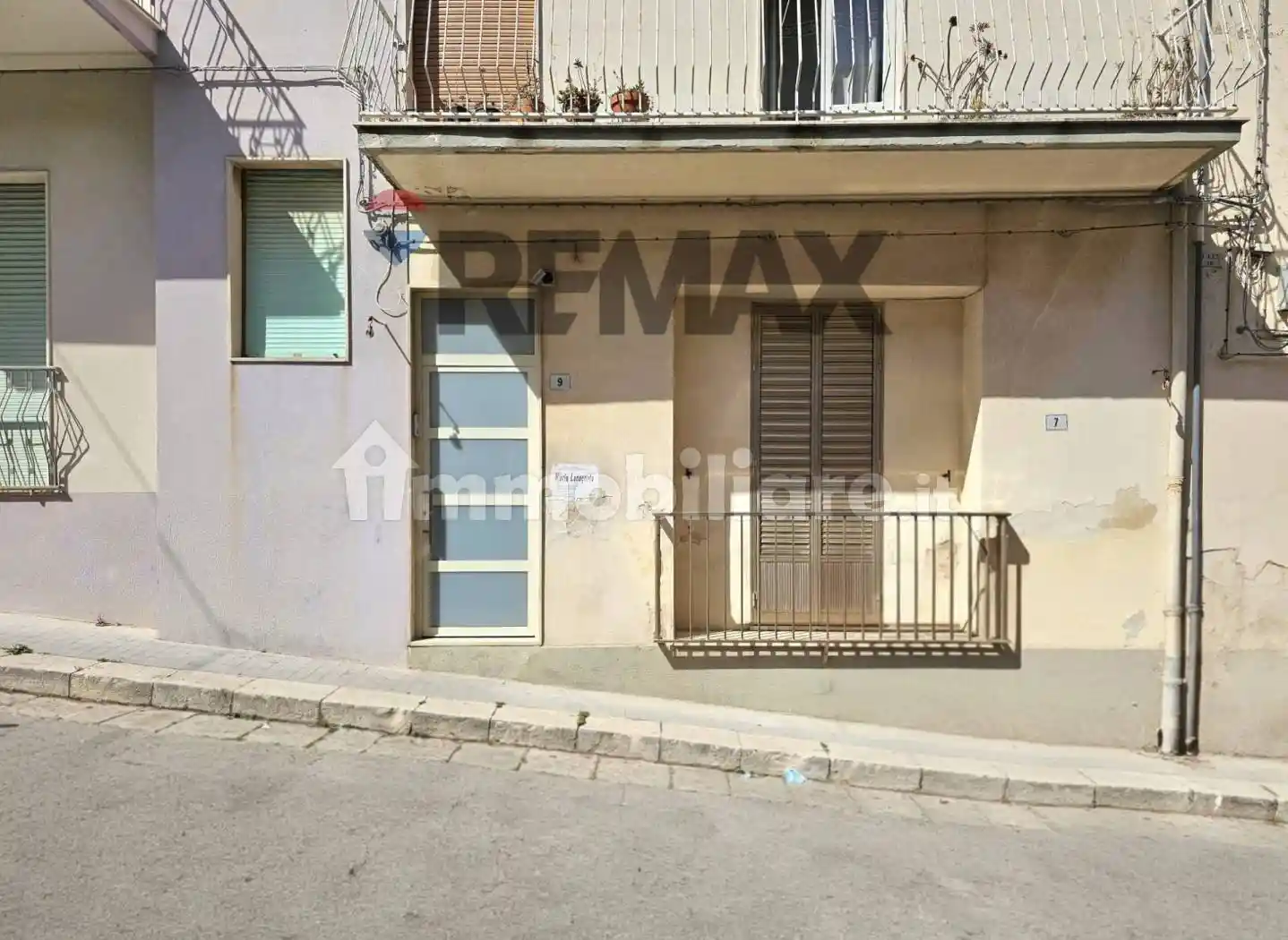 Appartamento in affitto a Ragusa