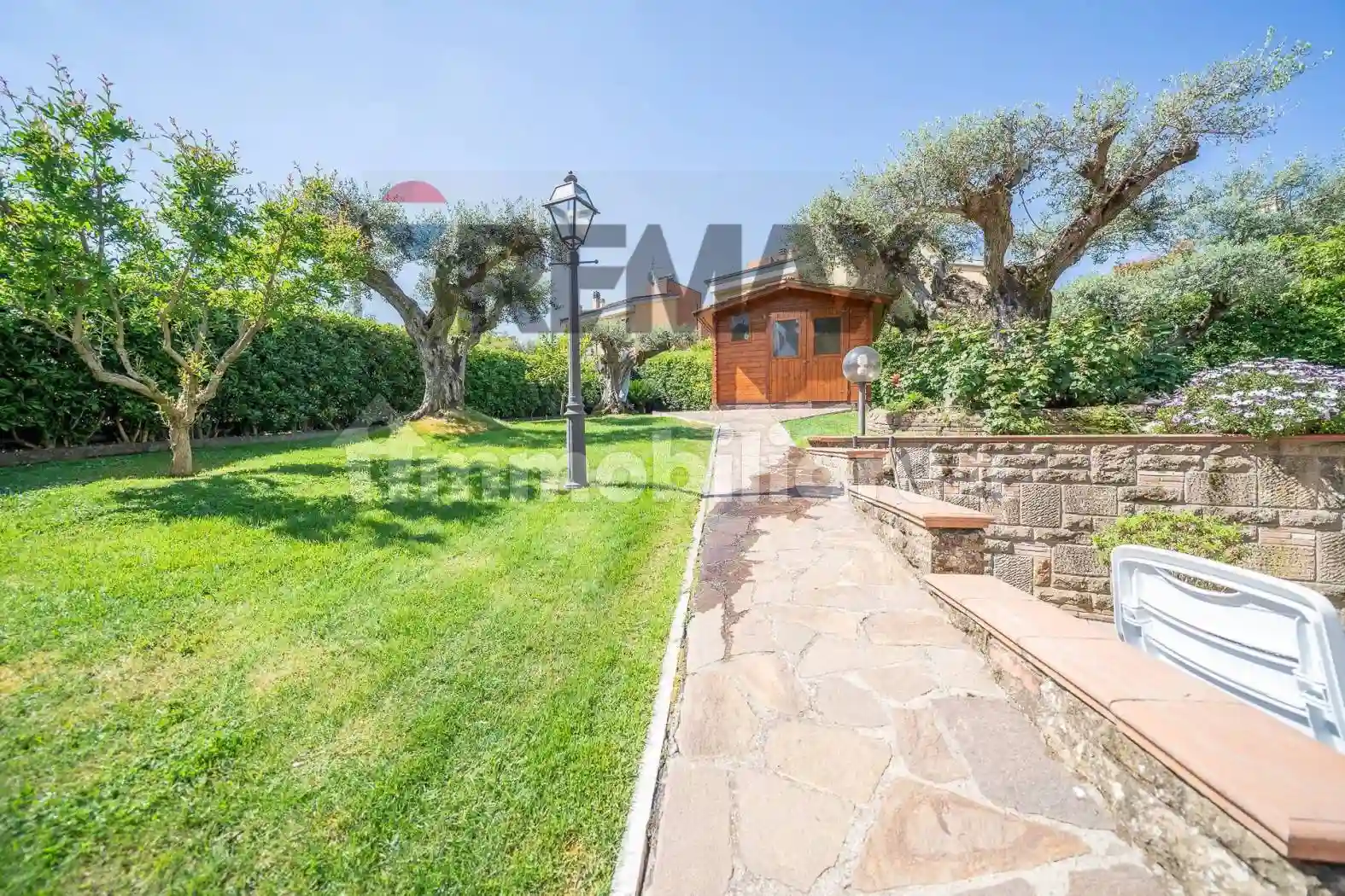 Villa - foto 5
