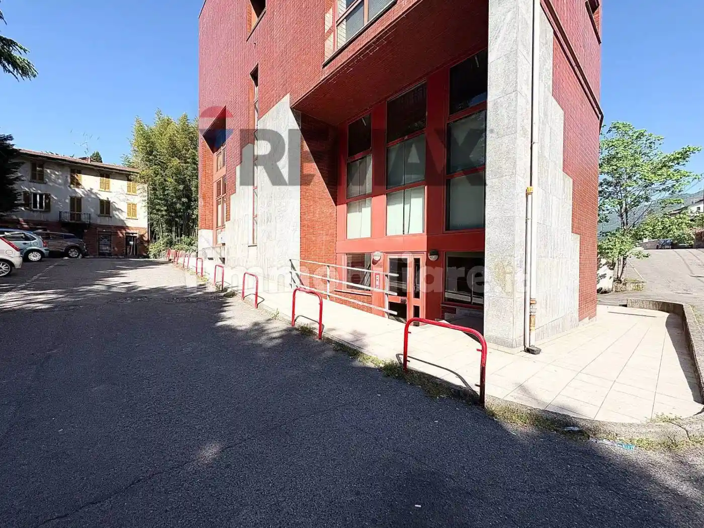 Appartamento in affitto a Gemonio