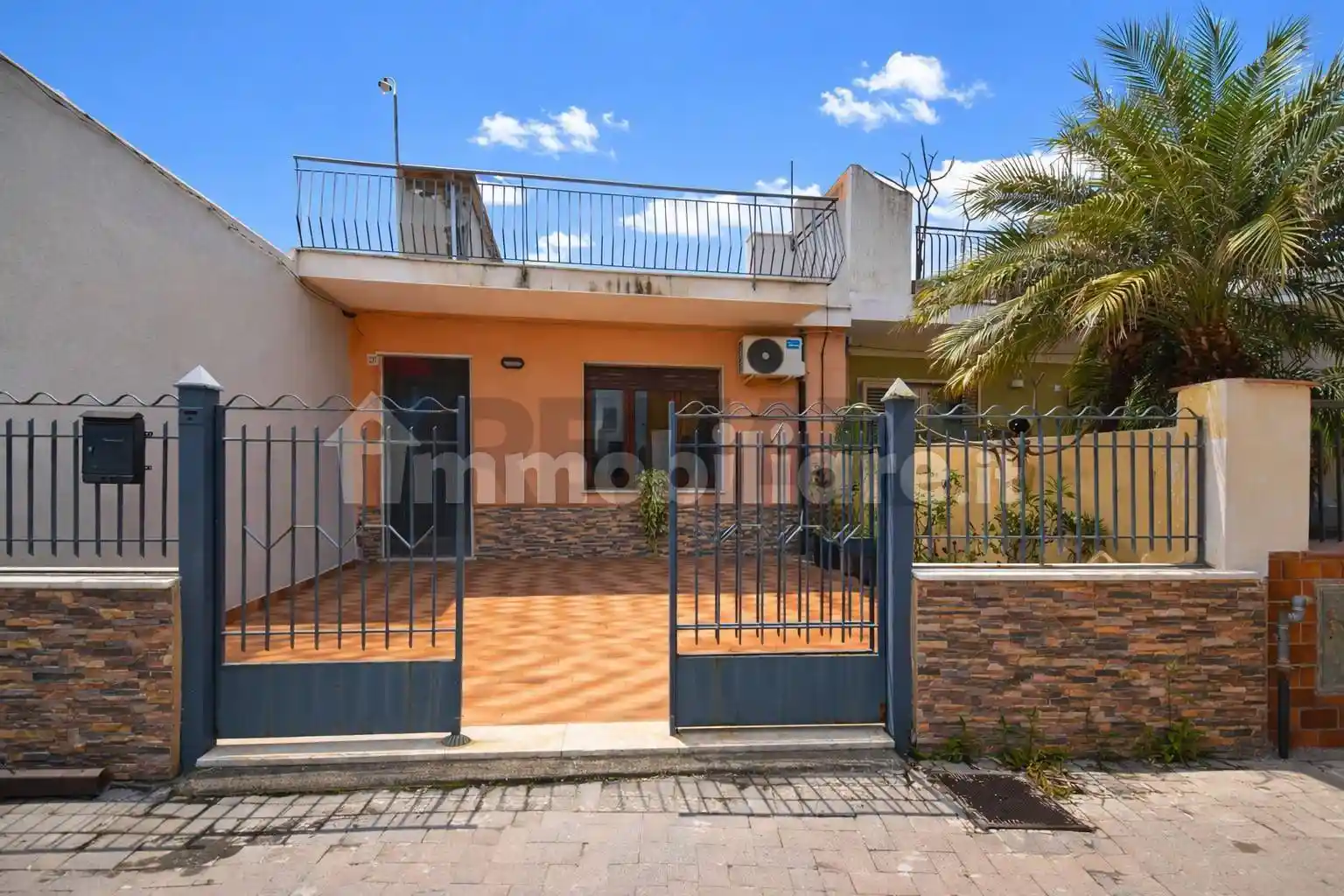 Casa indipendente in vendita a Riposto
