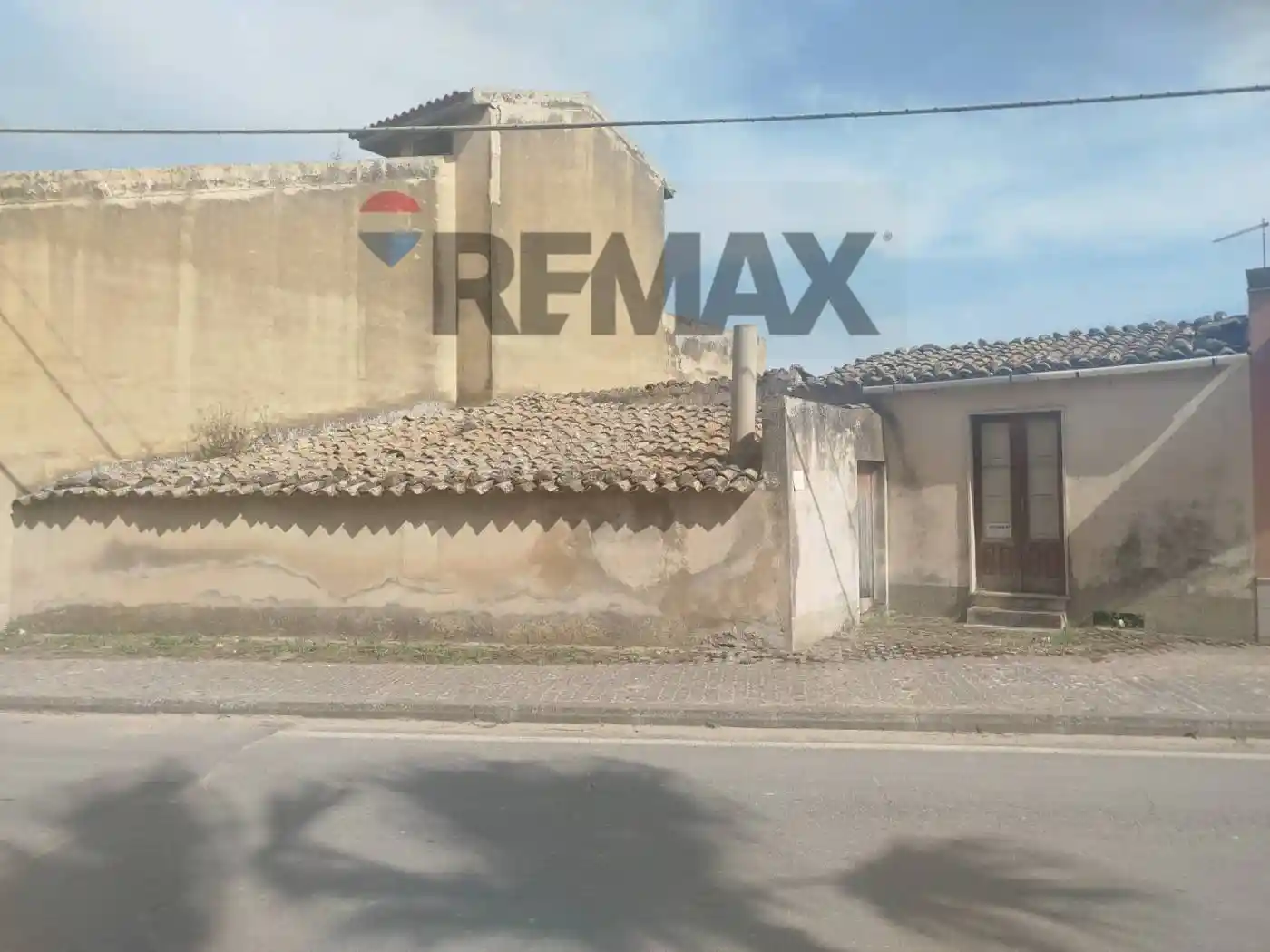Rustico - Casale in vendita a Mazzarrone