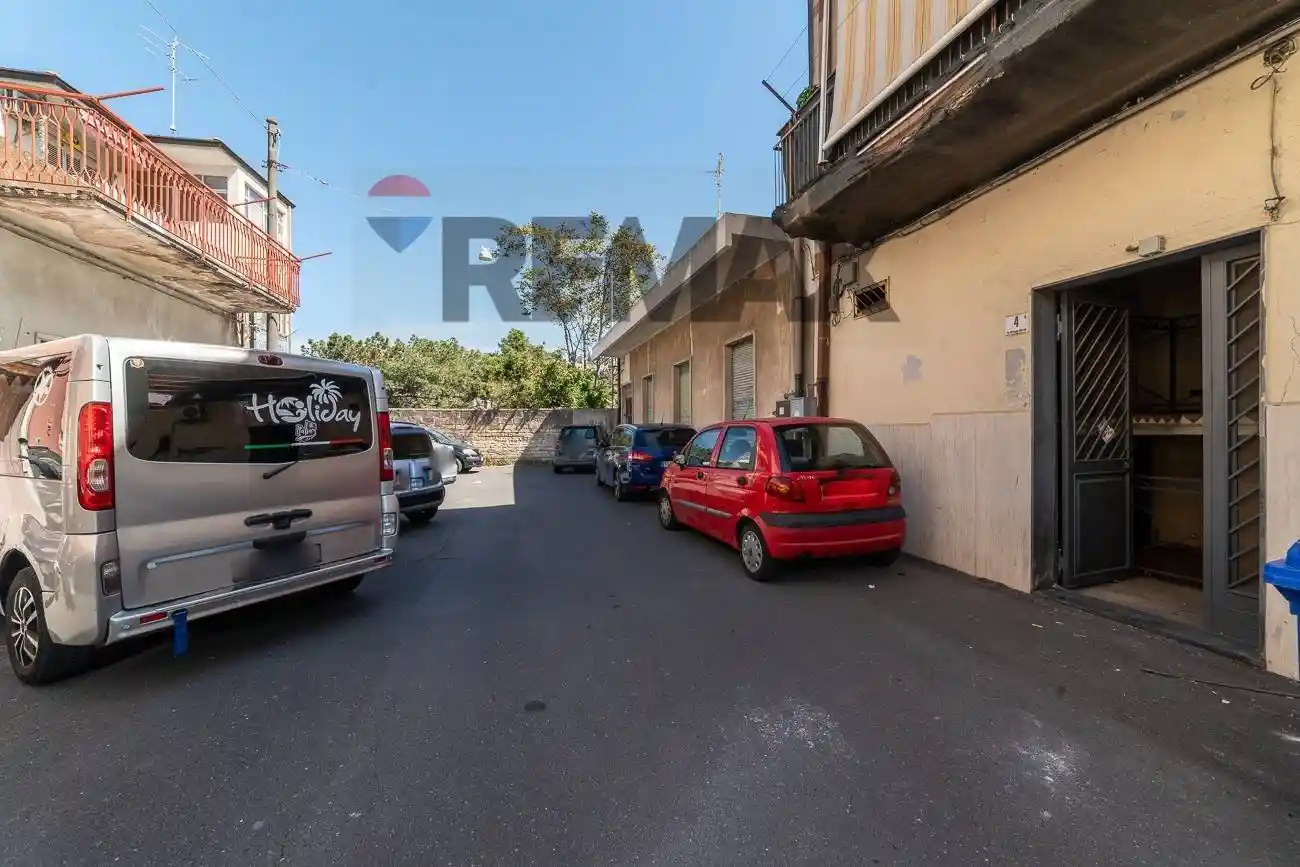 Casa indipendente in vendita a Catania