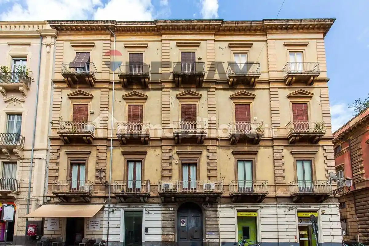 Appartamento in vendita a Catania