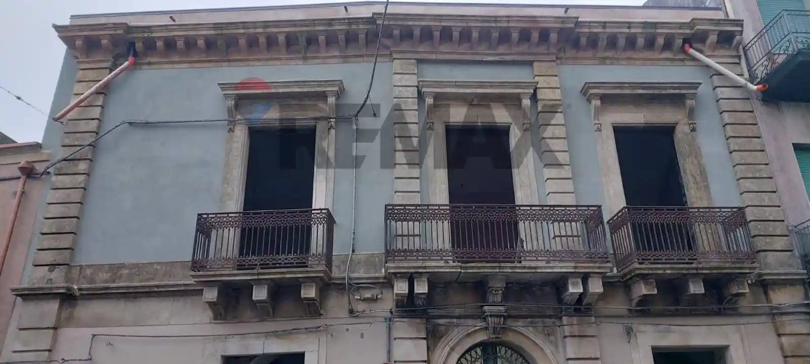 Casa indipendente in vendita a Linguaglossa