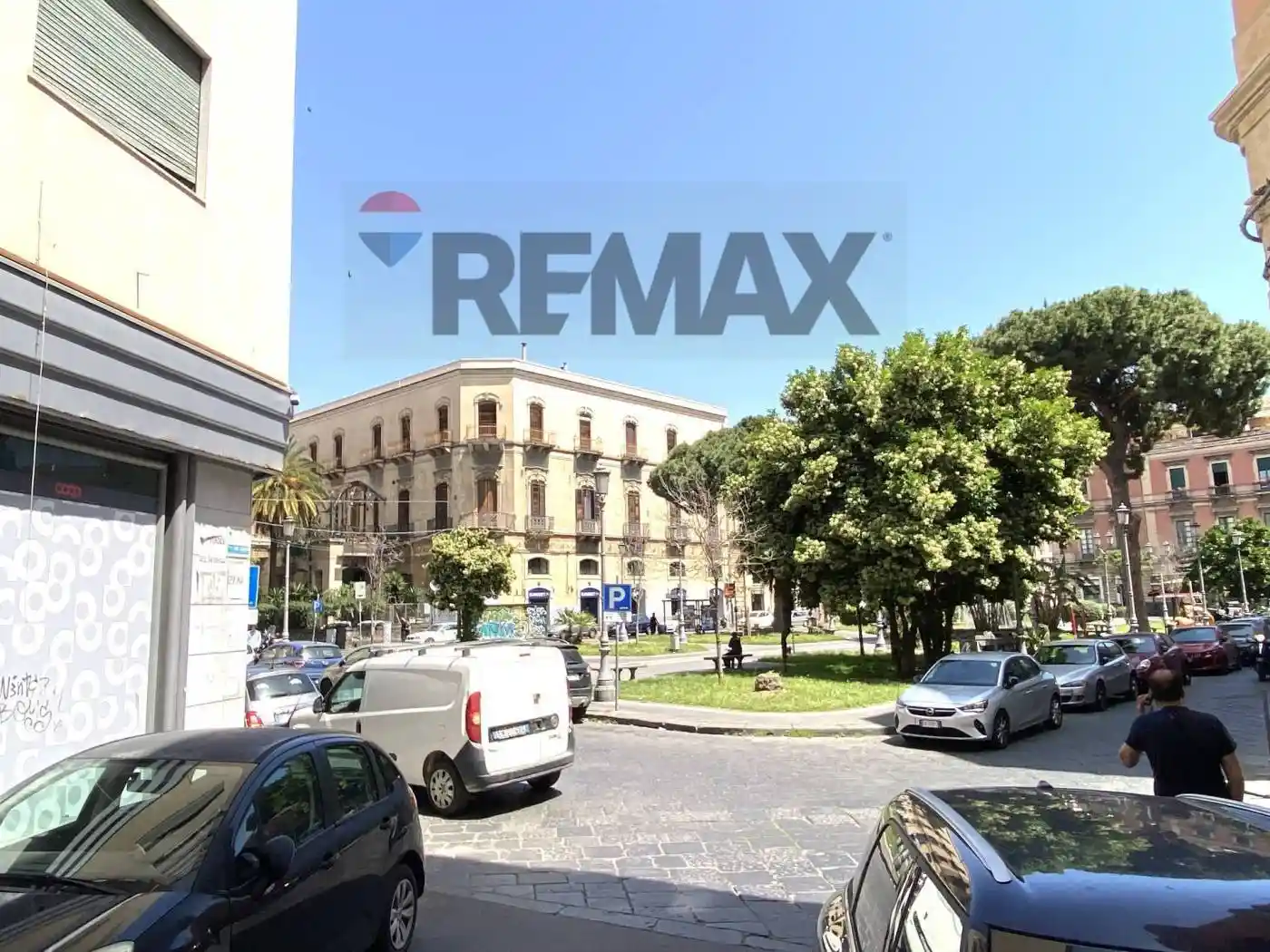 Appartamento in vendita a Catania