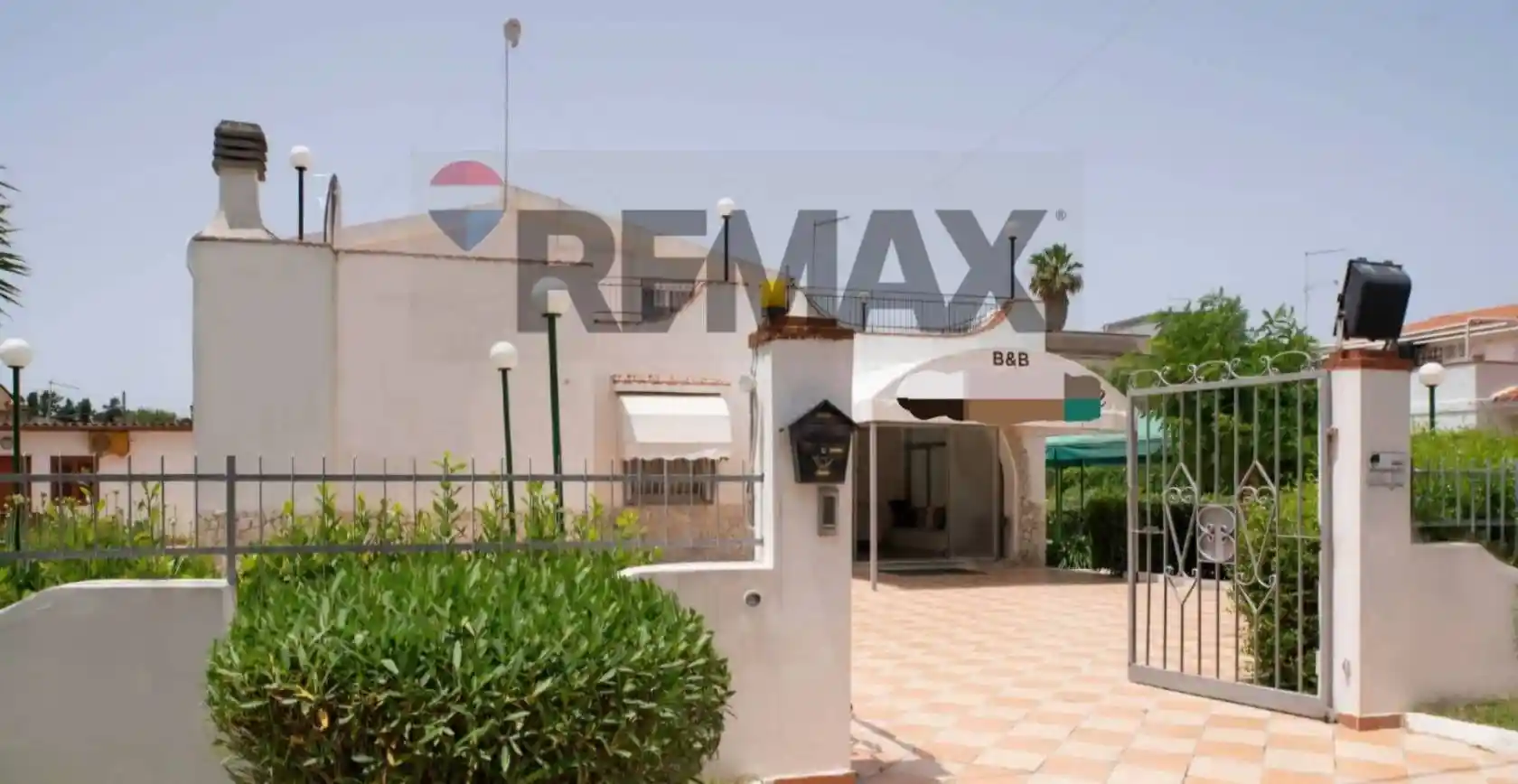 Villa in vendita a Siracusa