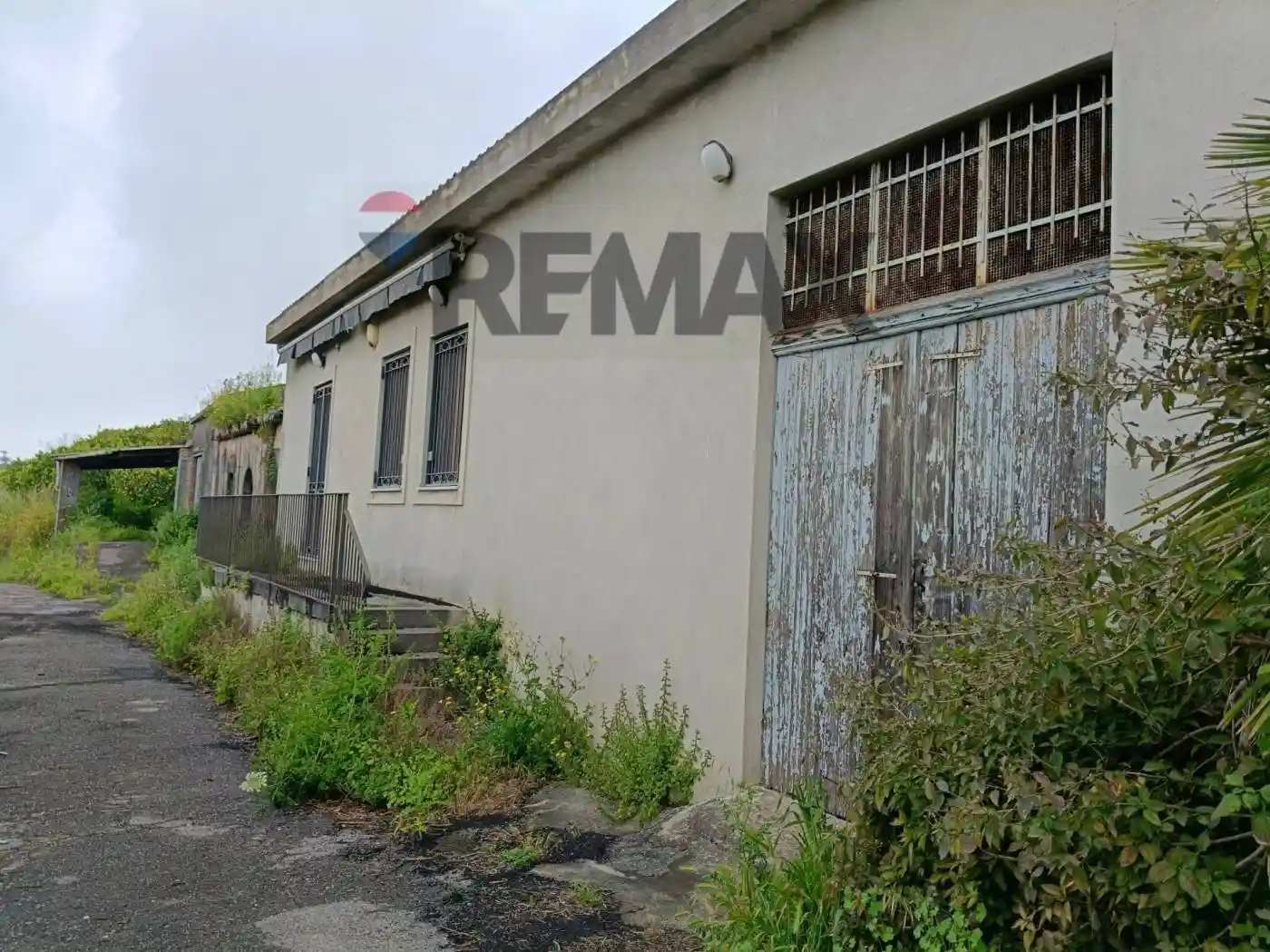 Casa indipendente in vendita a Mascali