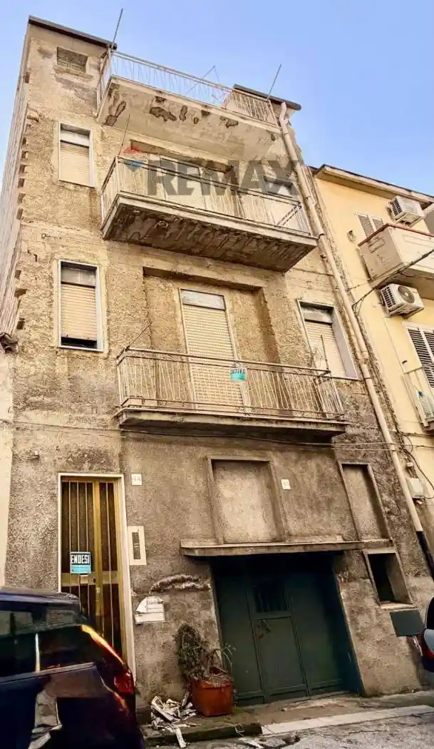 Casa indipendente in vendita a Lentini