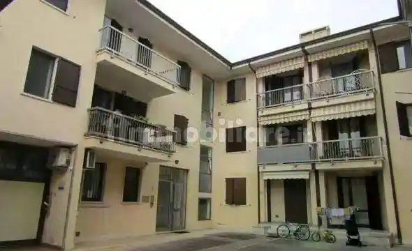 Appartamento in vendita a Vicchio