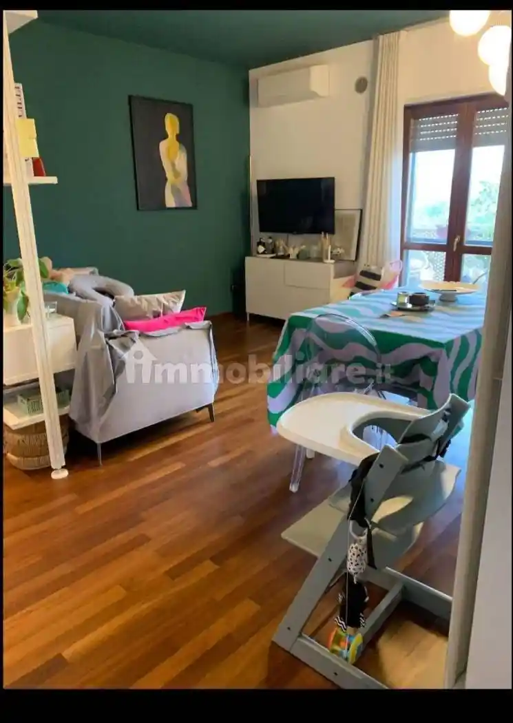 Appartamento in affitto a Rende