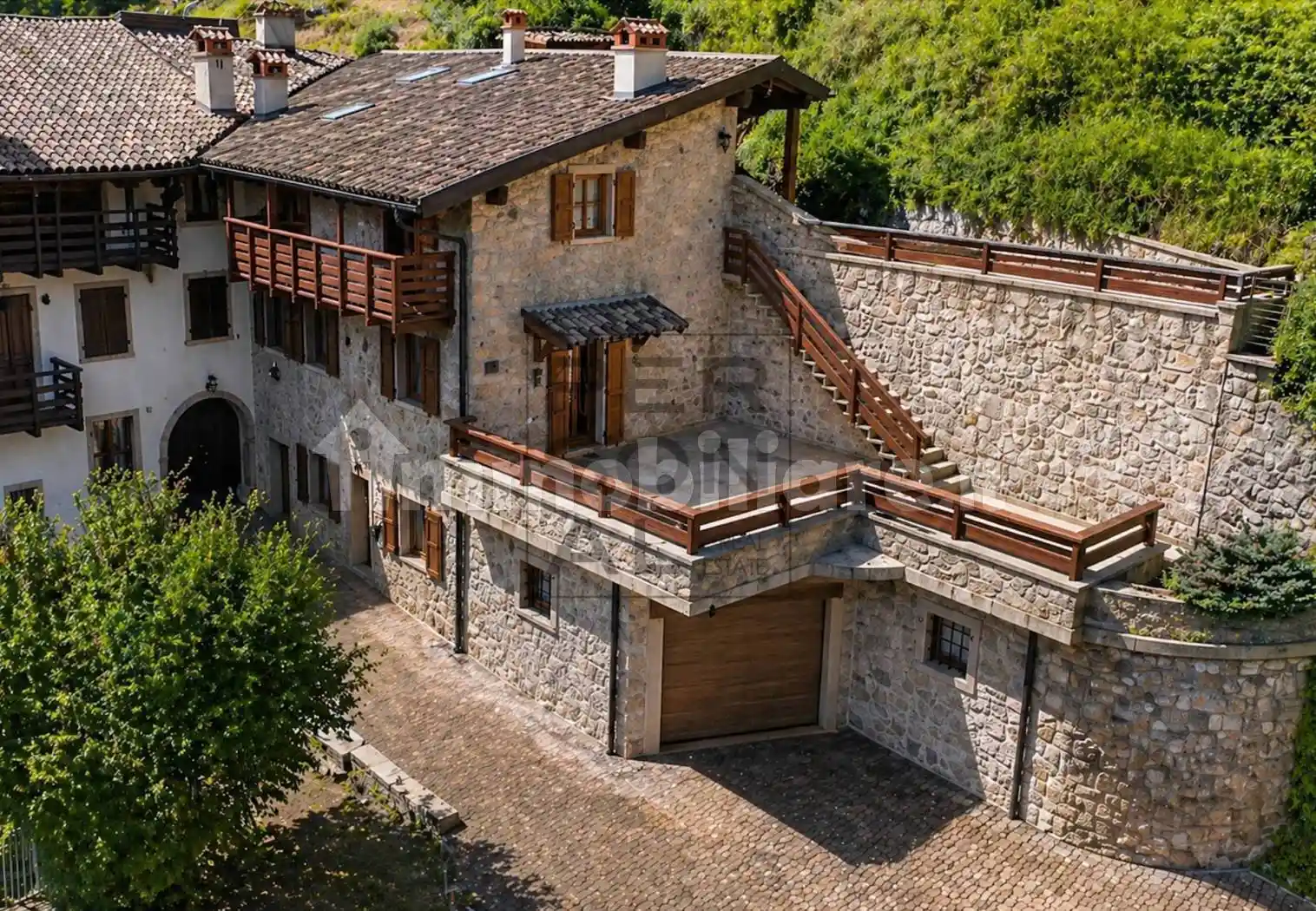Appartamento in vendita a Cavedine