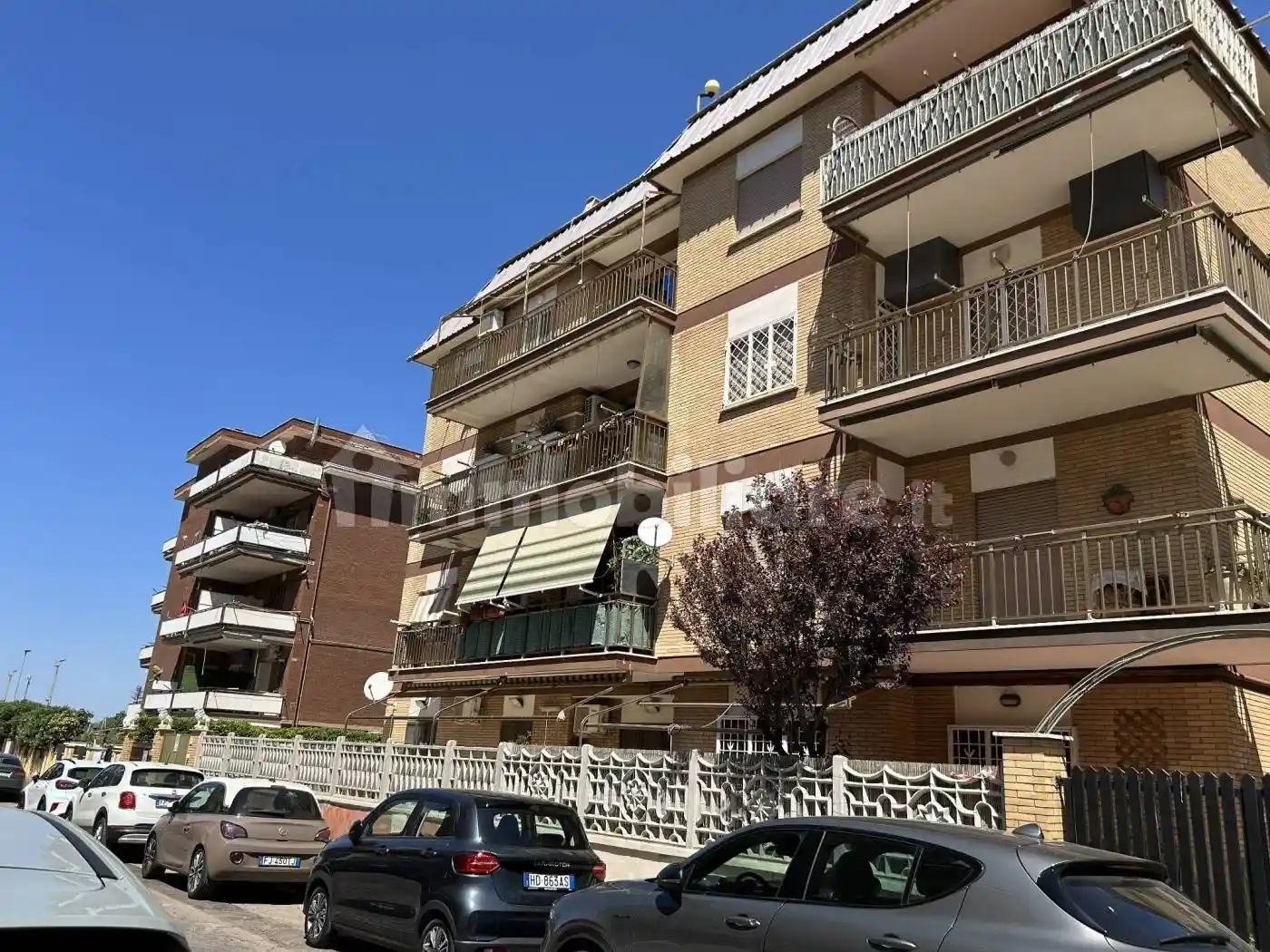 Appartamento in vendita a Pomezia