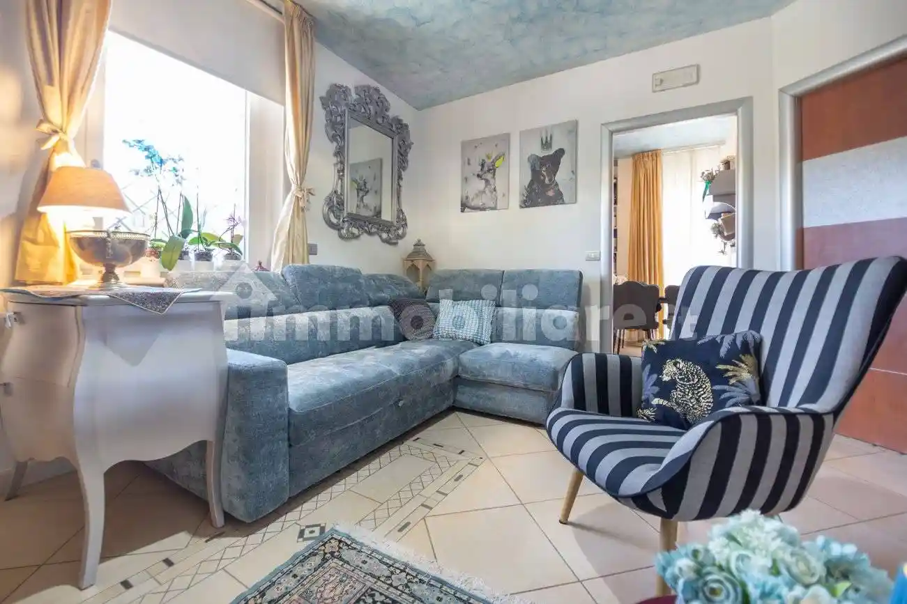 Appartamento in vendita a Chieti