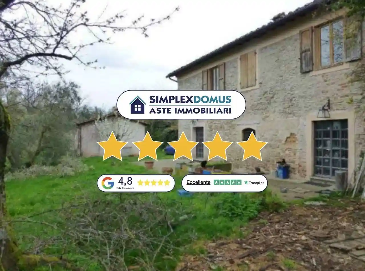 Appartamento in vendita a Borgo San Lorenzo