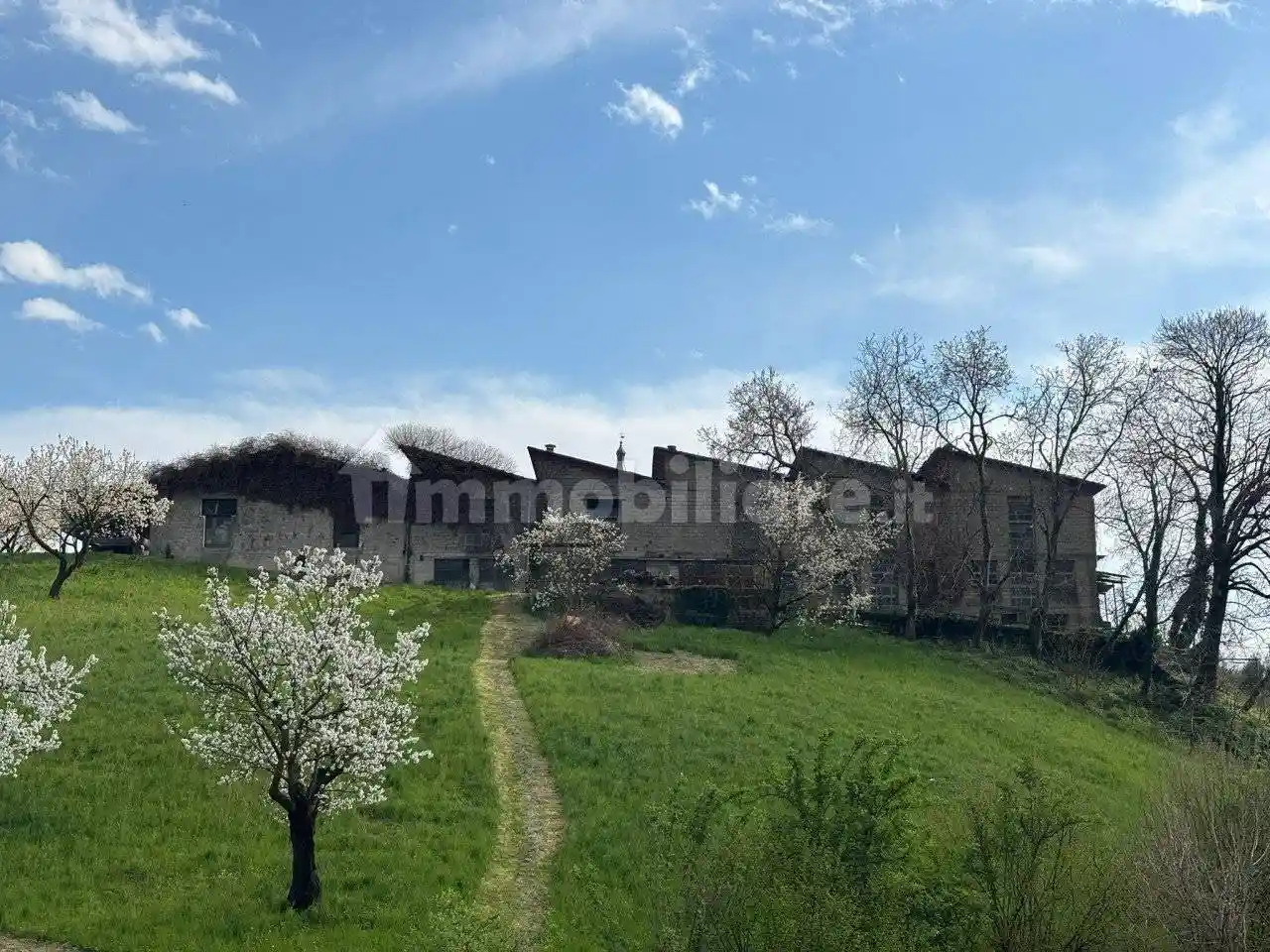 Casa indipendente in vendita a Pianezze