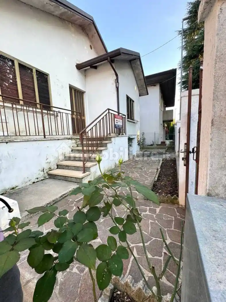 Villa in vendita a Breganze