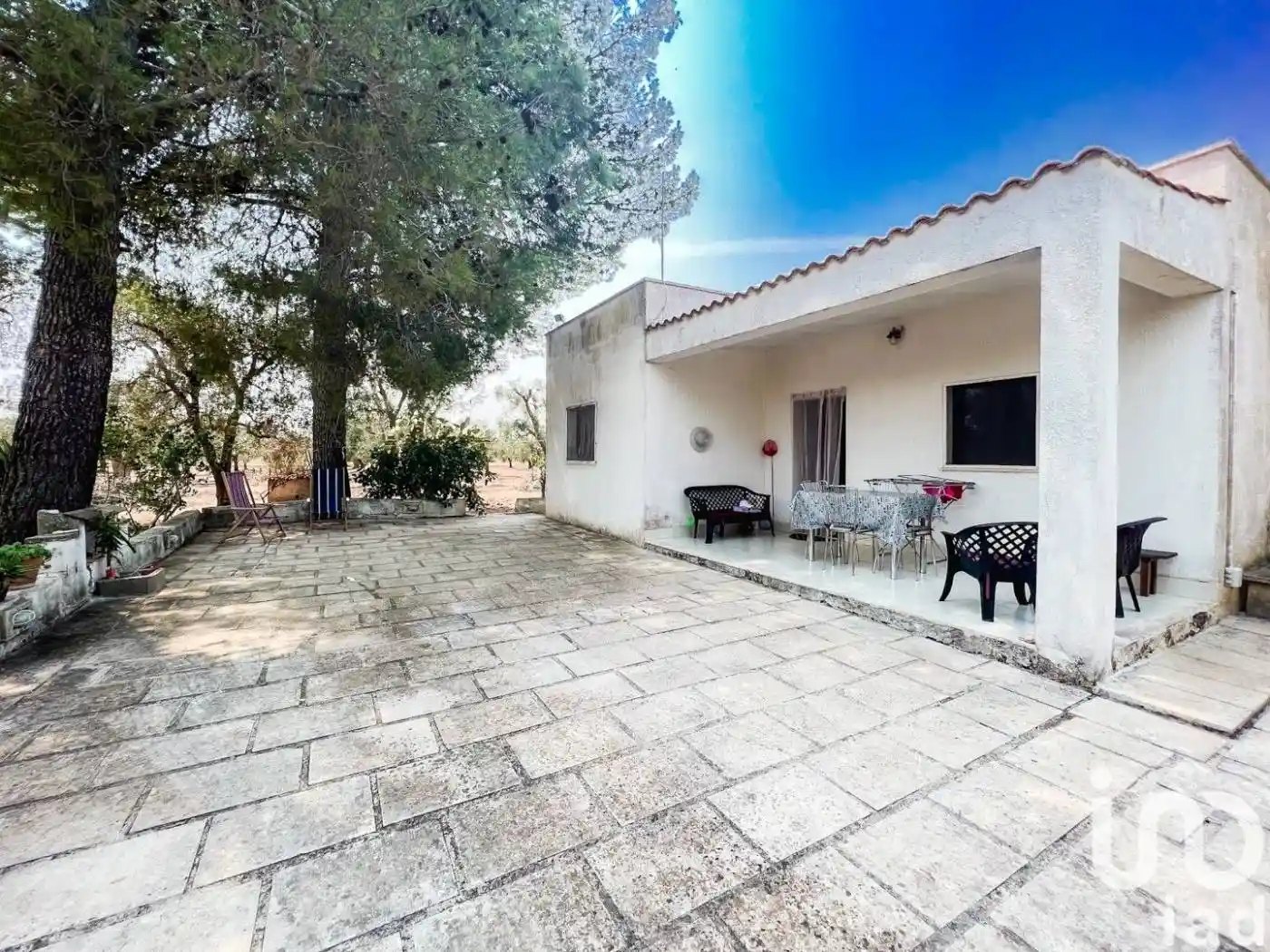 Villa in vendita a Francavilla Fontana