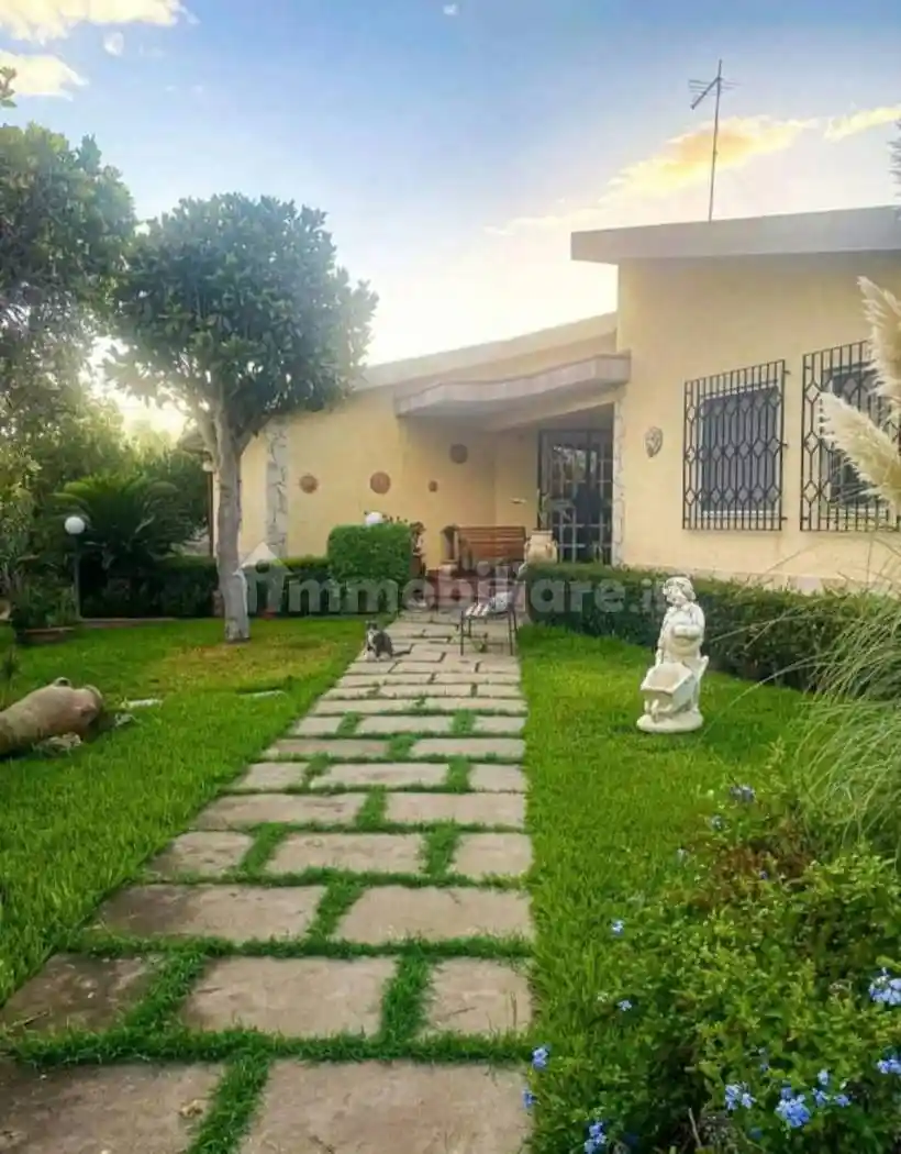 Villa in vendita a Siracusa