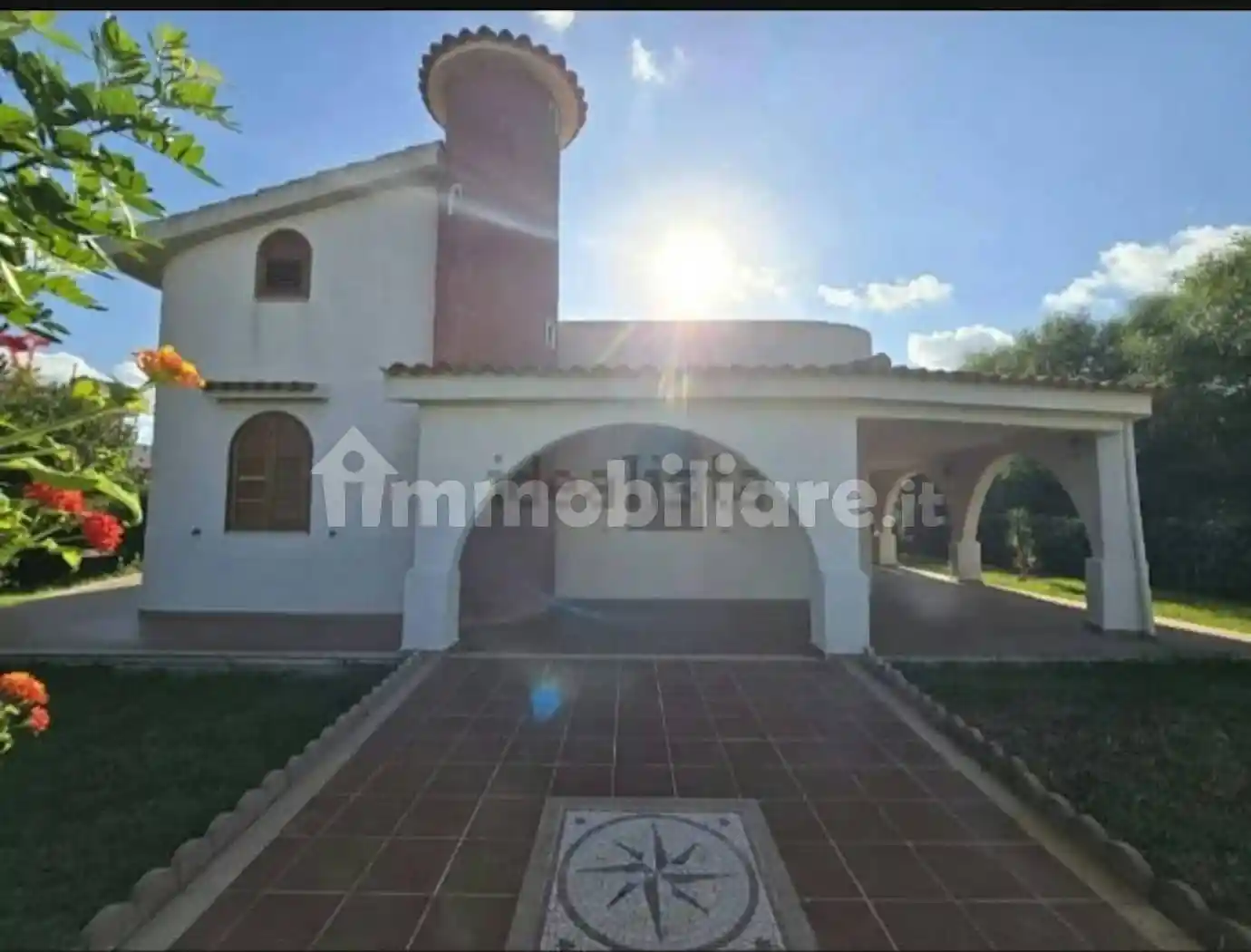 Villa in vendita a Pachino