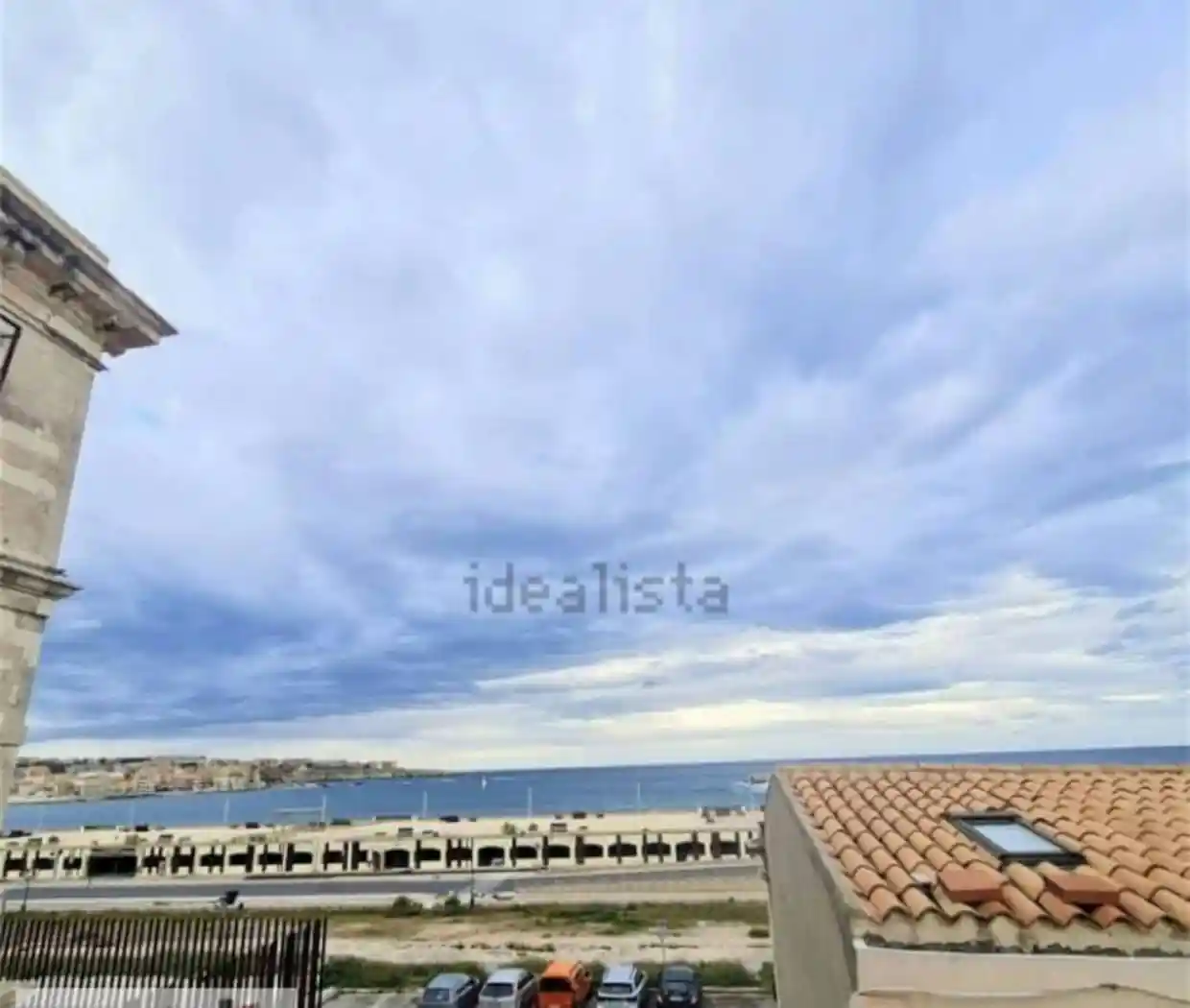Appartamento in vendita a Siracusa