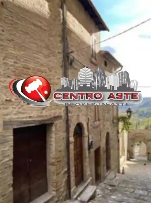 Appartamento in vendita a Macerata Feltria