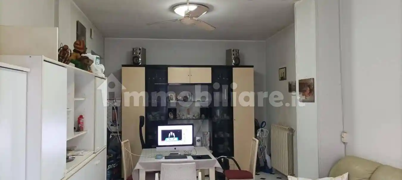 Appartamento in vendita a Campagna