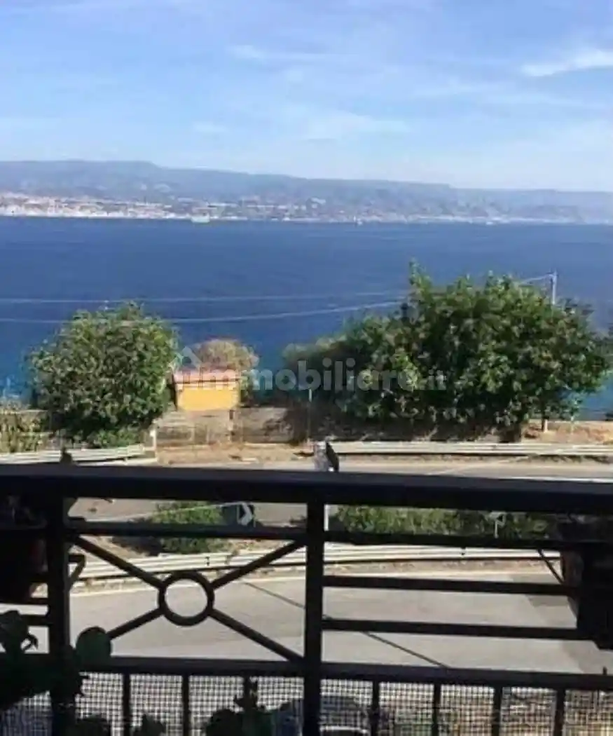 Appartamento in vendita a Messina